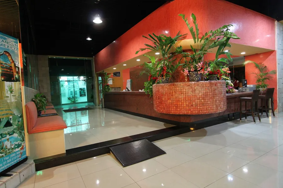 Hotel Plaza Caribe hotel detail image 2