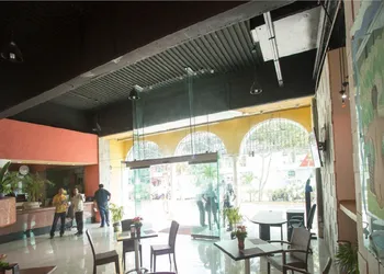 Hotel Plaza Caribe hotel thumbnail 3