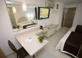 Hotel Plaza Caribe hotel thumbnail 5