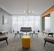 Residence Inn by Marriott Merida hotel detail image 3