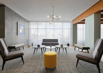 Residence Inn by Marriott Merida hotel thumbnail 3