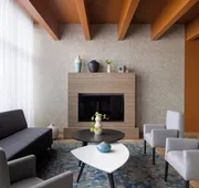 Residence Inn by Marriott Merida hotel detail image 4