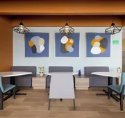 Residence Inn by Marriott Merida hotel detail image 5