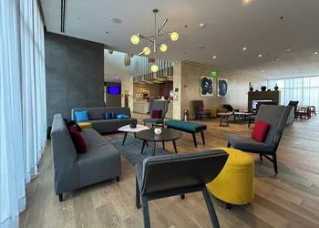 Residence Inn by Marriott Merida hotel thumbnail 6