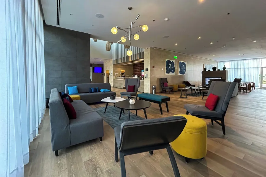 Residence Inn by Marriott Merida hotel detail image 6