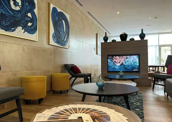 Residence Inn by Marriott Merida hotel thumbnail 7