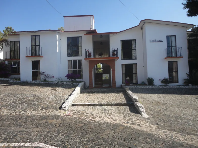 Villas de la Montaña hotel detail image 2