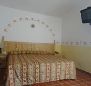 Villas de la Montaña hotel detail image 3