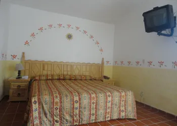 Villas de la Montaña hotel thumbnail 3