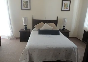 Villas de la Montaña hotel thumbnail 4