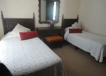 Villas de la Montaña hotel thumbnail 7