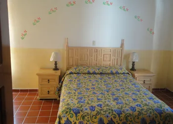 Villas de la Montaña hotel thumbnail 8