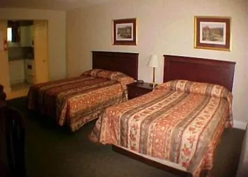 Trenton Park Motel hotel thumbnail 2