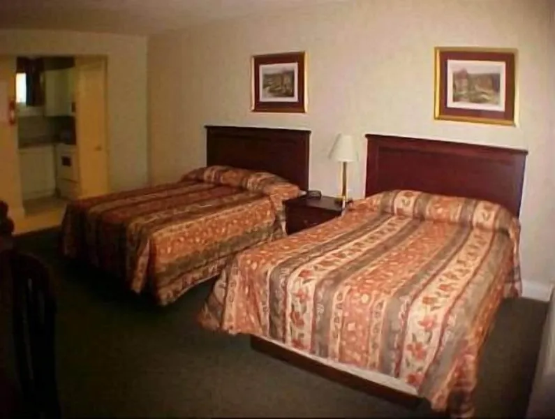 Trenton Park Motel hotel detail image 2