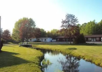 Trenton Park Motel hotel thumbnail 8