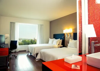 Fiesta Inn Express Ciudad Obregón hotel thumbnail 3