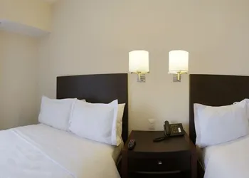 Fiesta Inn Express Ciudad Obregón hotel thumbnail 4