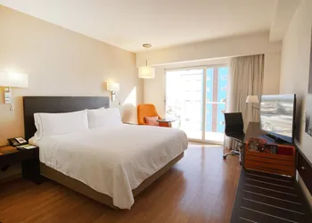 Fiesta Inn Express Ciudad Obregón hotel thumbnail 6