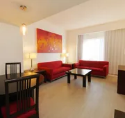 Fiesta Inn Express Ciudad Obregón hotel detail image 7
