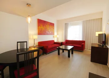Fiesta Inn Express Ciudad Obregón hotel thumbnail 7