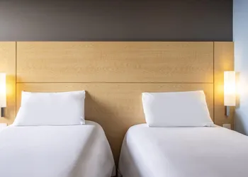 ibis Chihuahua hotel thumbnail 7