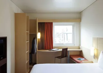 ibis Chihuahua hotel thumbnail 8