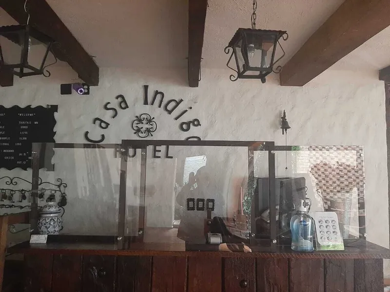Casa Indigo Hotel hotel detail image 2
