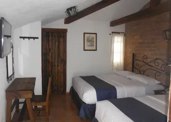Casa Indigo Hotel hotel thumbnail 3