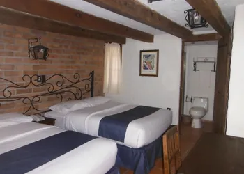 Casa Indigo Hotel hotel thumbnail 4