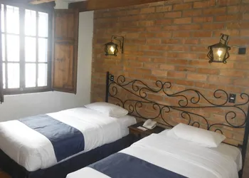Casa Indigo Hotel hotel thumbnail 6