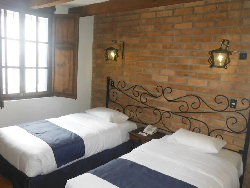 Casa Indigo Hotel hotel detail image 6