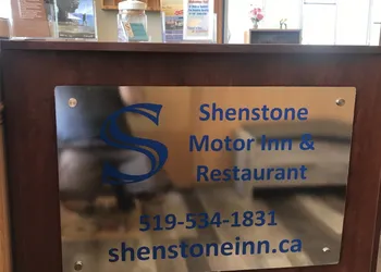 Shenstone Motor Inn hotel thumbnail 2