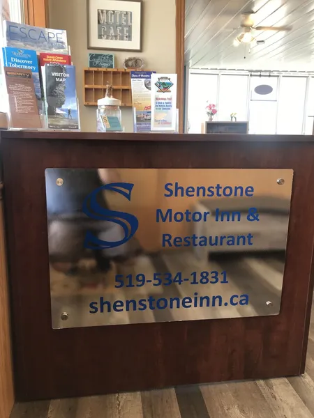 Shenstone Motor Inn hotel detail image 2