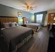 Shenstone Motor Inn hotel detail image 5