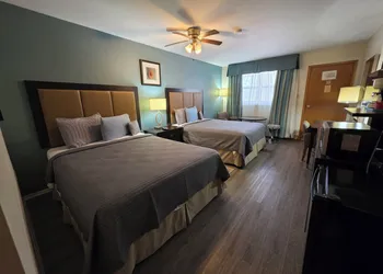 Shenstone Motor Inn hotel thumbnail 5