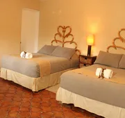 Hotel Parador Vernal hotel detail image 3