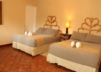 Hotel Parador Vernal hotel thumbnail 3