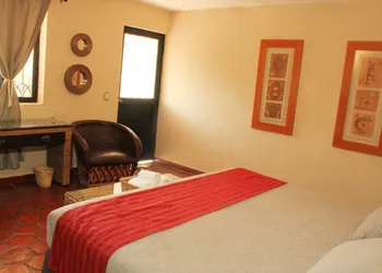 Hotel Parador Vernal hotel thumbnail 5