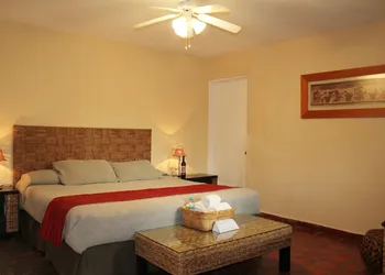 Hotel Parador Vernal hotel thumbnail 6