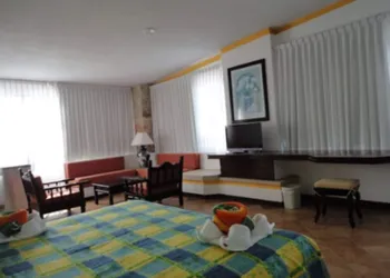 Tucan Siho Playa Hotel hotel thumbnail 3