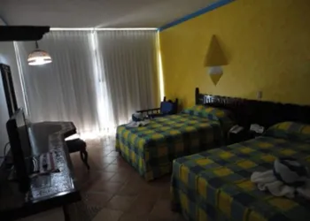 Tucan Siho Playa Hotel hotel thumbnail 5