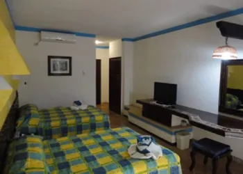 Tucan Siho Playa Hotel hotel thumbnail 6