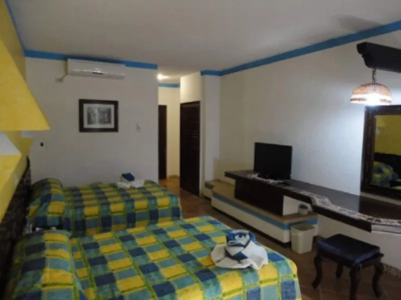Tucan Siho Playa Hotel hotel detail image 6