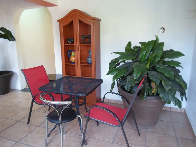 Finca Chipitlán Hotel hotel detail image 2