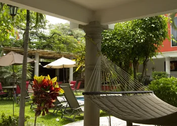 Finca Chipitlán Hotel hotel thumbnail 6