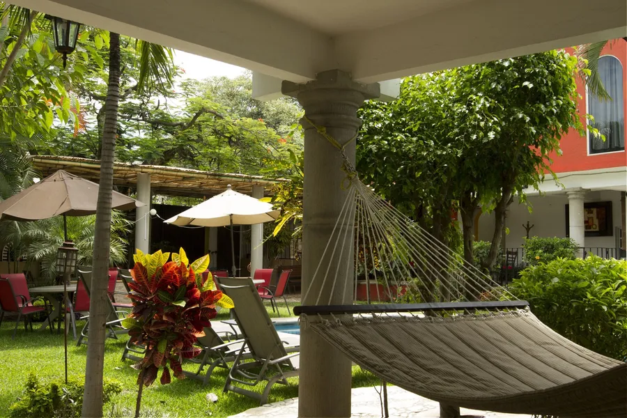 Finca Chipitlán Hotel hotel detail image 6