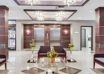 Park Town Hotel hotel thumbnail 2
