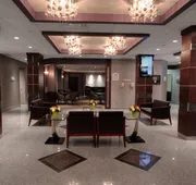 Park Town Hotel hotel detail image 4