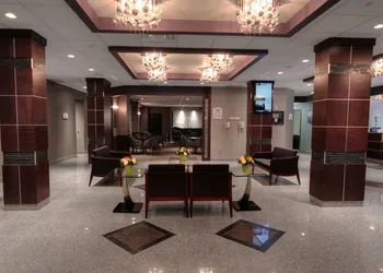 Park Town Hotel hotel thumbnail 4