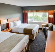 Park Town Hotel hotel detail image 5
